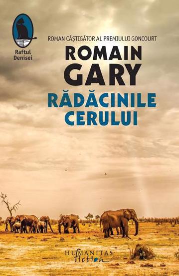 Radacinile cerului - 60.10 Lei