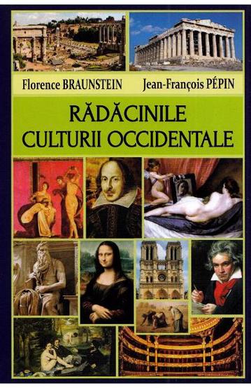 Radacinile culturii occidentale - 23.72 Lei
