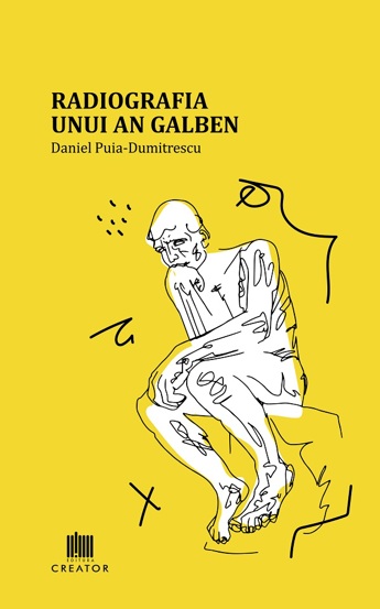Radiografia unui an galben - 26.83 Lei