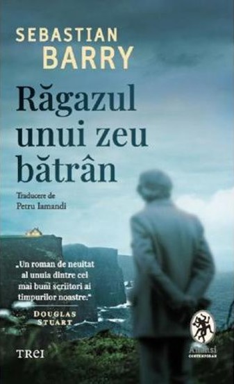 Ragazul unui zeu batran - 44.00 Lei