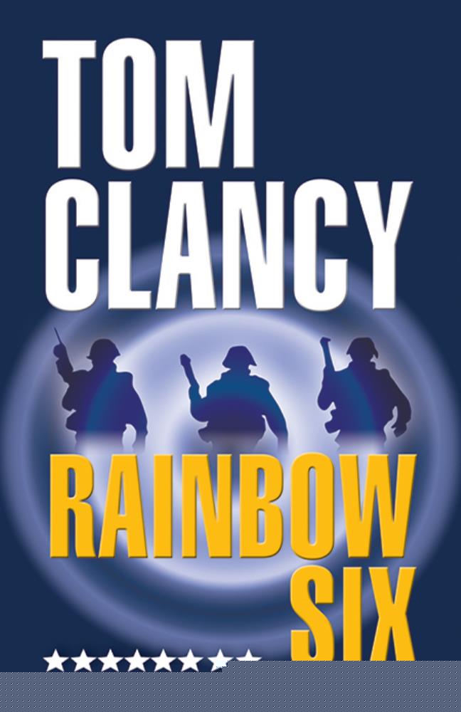 Rainbow six - 2 vol. - 33.20 Lei