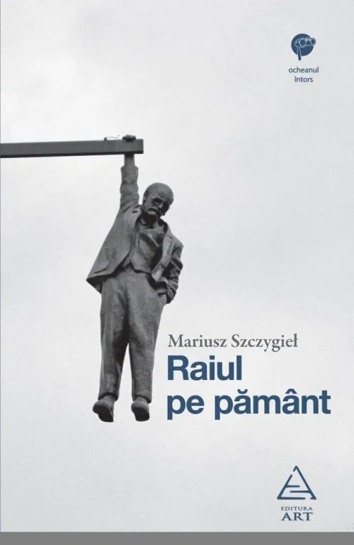 Raiul pe pamant - 32.14 Lei