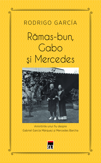 Ramas-bun Gabo si Mercedes - 40,40 Lei