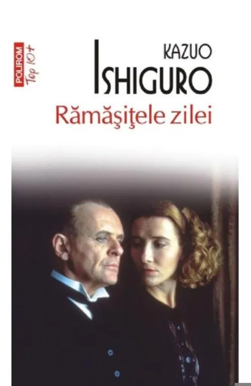 Ramasitele zilei (editie de buzunar) - 30.10 Lei