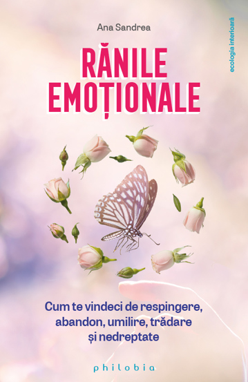 Ranile emotionale - 26.40 Lei