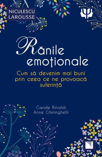 Ranile emotionale - 28.36 Lei
