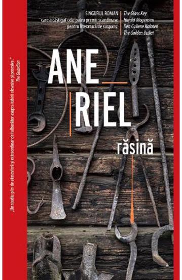 Rasina - 33.25 Lei
