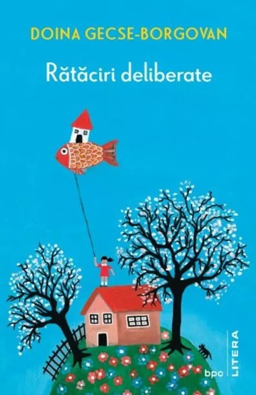 Rataciri deliberate - 35.99 Lei
