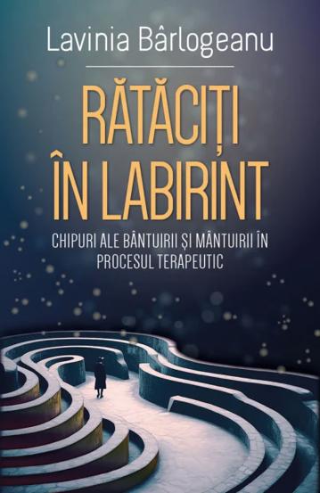 Rataciti in labirint - 48,45 Lei
