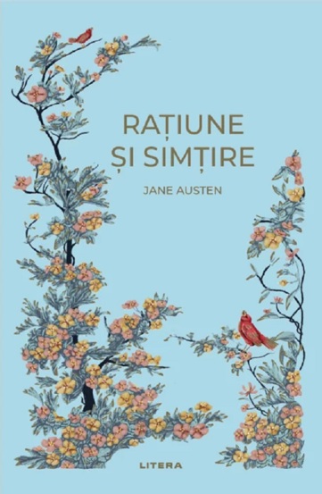 Ratiune si simtire - 42.28 Lei
