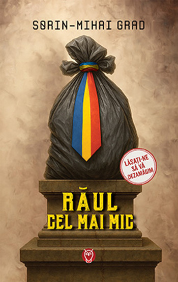 Raul cel mai mic - 41.54 Lei