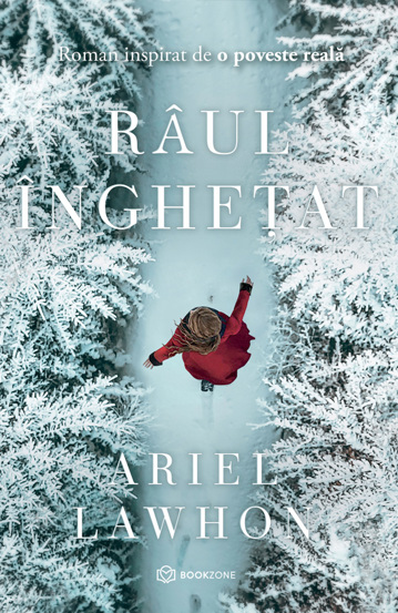 Raul Inghetat - 33,49 Lei