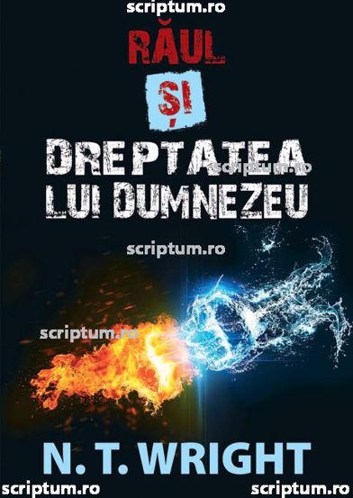 Raul si dreptatea lui Dumnezeu - 31.04 Lei