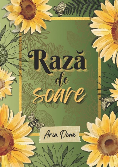 Raza de soare - 52.30 Lei