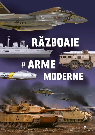 Razboaie si arme moderne - 29.57 Lei
