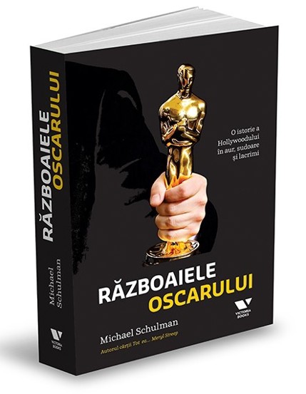 Razboaiele Oscarului - 52.73 Lei