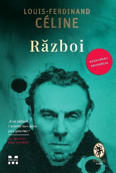 Razboi - 49.20 Lei