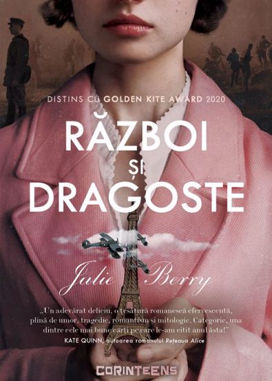 Razboi si dragoste - 51.20 Lei