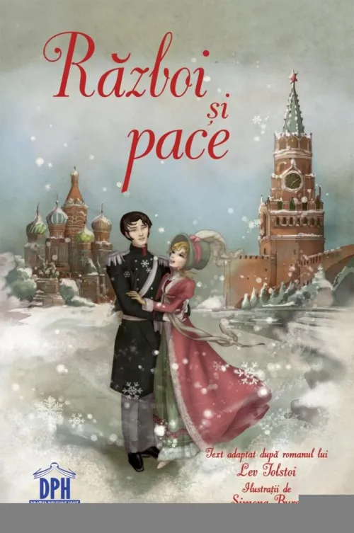 Razboi si pace - 23.05 Lei