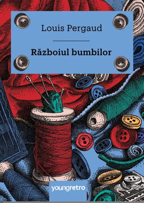 Razboiul bumbilor - 36,10 Lei