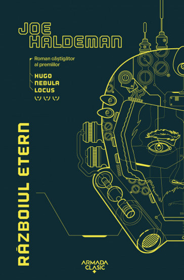 Razboiul etern - 47.60 Lei