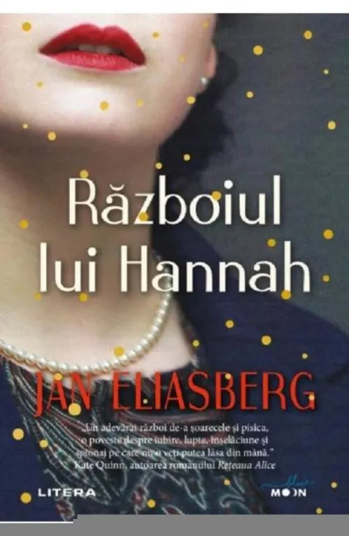 Razboiul lui Hannah - 37.71 Lei