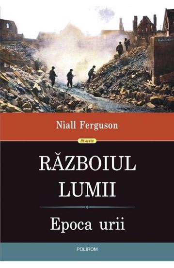 Razboiul lumii. Epoca unirii - 89.30 Lei