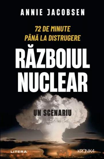 Razboiul nuclear. Un scenariu - 71.90 Lei