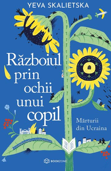 Razboiul prin ochii unui copil - 10.00 Lei