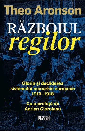 Razboiul regilor - 40.40 Lei