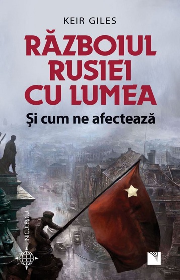 Razboiul Rusiei cu lumea si cum ne afecteaza - 48 Lei