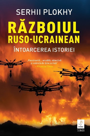 Razboiul Ruso-Ucrainean - 54.59 Lei