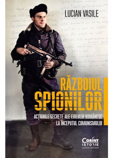 Razboiul spionilor - 57.79 Lei