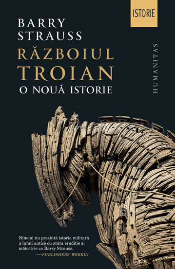 Razboiul Troian - 57.20 Lei