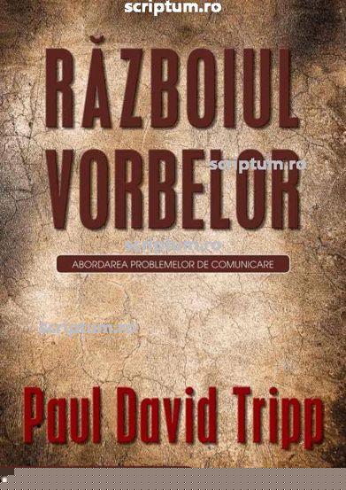 Razboiul vorbelor - 45,60 Lei