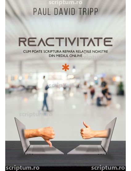 Reactivitate - 40 Lei