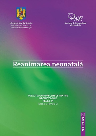 Reanimarea neonatala - 70.58 Lei