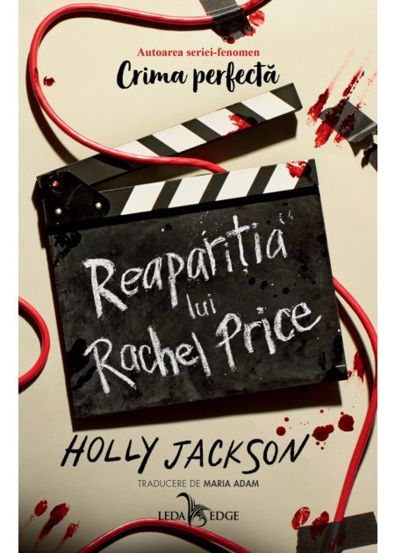 Reaparitia lui Rachel Price - 59.10 Lei