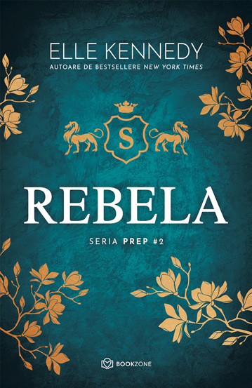 Rebela - 29.90 Lei