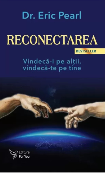Reconectarea - 26.25 Lei