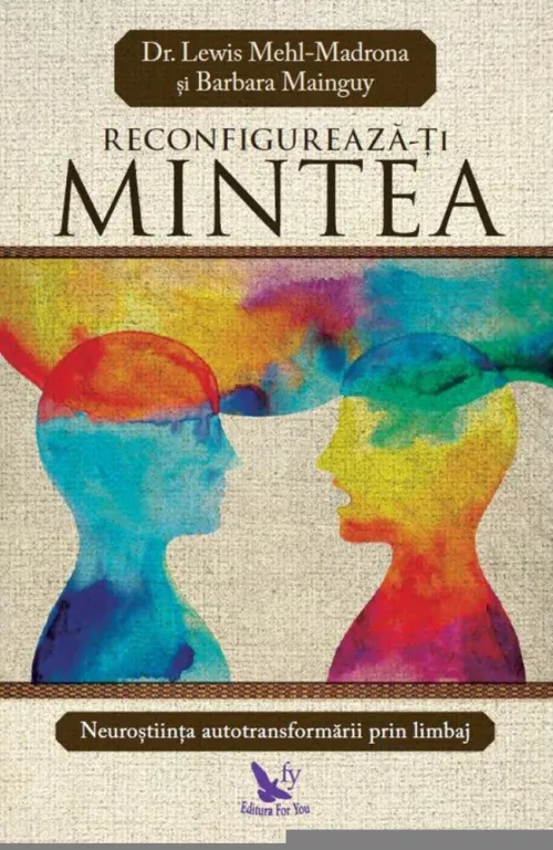 Reconfigureaza-ti mintea - 30.22 Lei