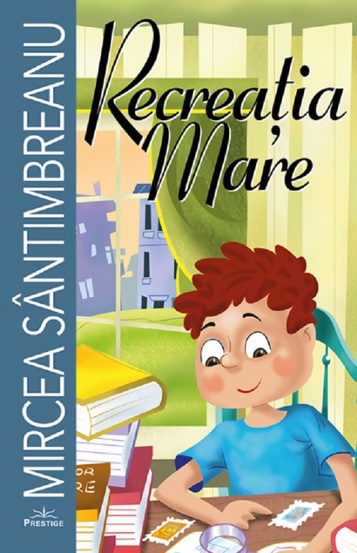 Recreatia mare - 26.40 Lei