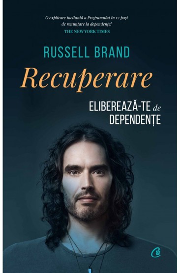 Recuperare - 49.40 Lei