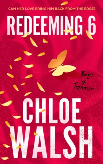 Redeeming 6 : Epic emotional and addictive romance from the TikTok phenomenon - 54.64 Lei