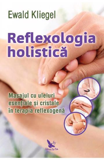 Reflexologia holistica - 23.02 Lei