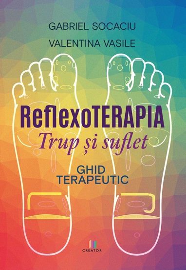 Reflexoterapia trup si suflet - 57.10 Lei