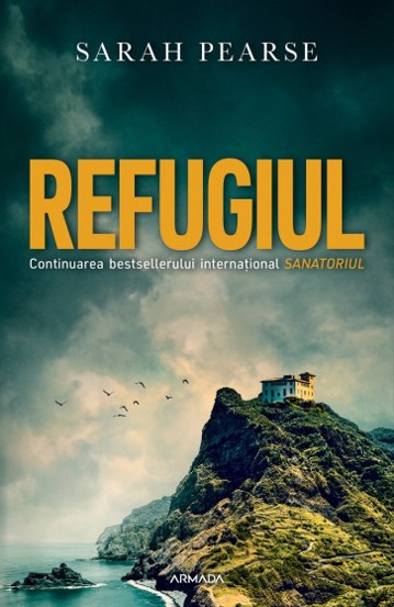 Refugiul - 43,32 Lei