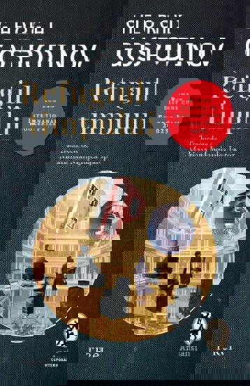 Refugiul timpului - 40.42 Lei