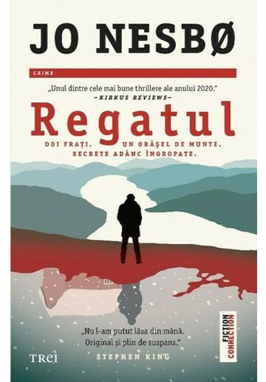 Regatul - 61.30 Lei