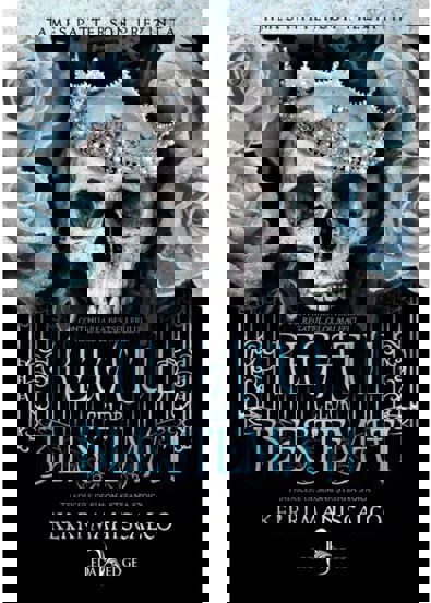 Regatul celor Blestemati - 59.17 Lei